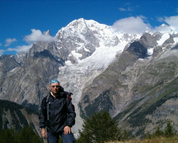 Agosto 2006 In Valdaosta