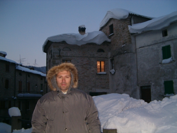 Apecchio 30 gennaio 2005