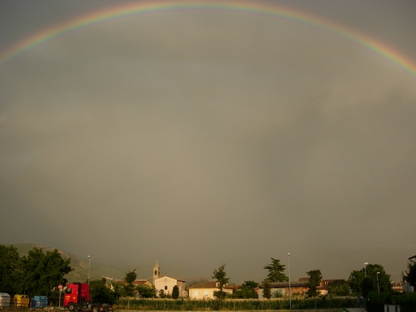 Arcobaleno