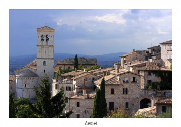 Assisi