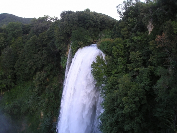 Cascata Delle Marmore 06-08-2006 012