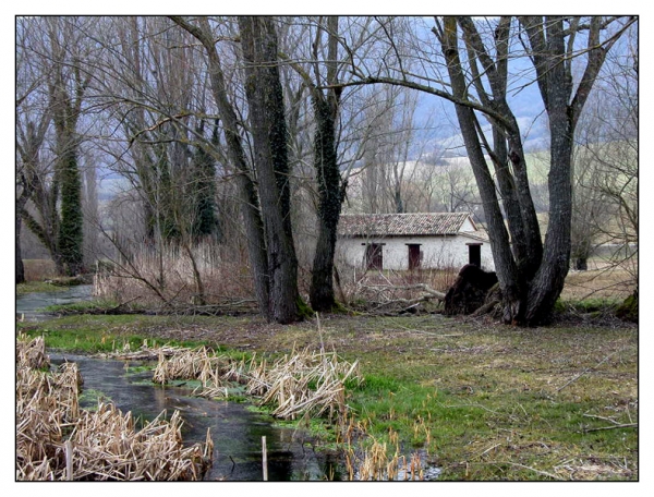 Casolare Vicino Norcia