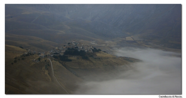 Castelluccio