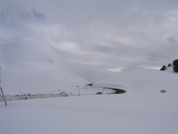 Castelluccio Di Norcia - 001