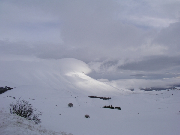 Castelluccio Di Norcia - 004
