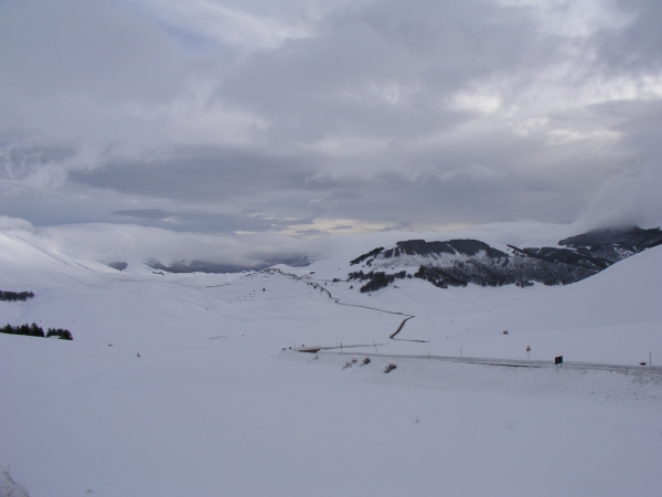 Castelluccio Di Norcia - 005