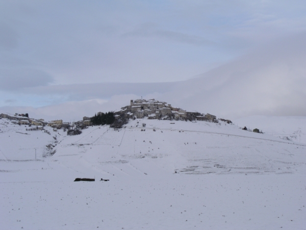 Castelluccio Di Norcia - 006