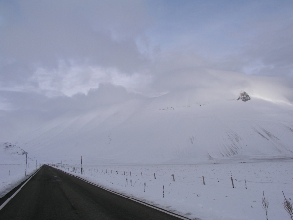 Castelluccio Di Norcia - 008