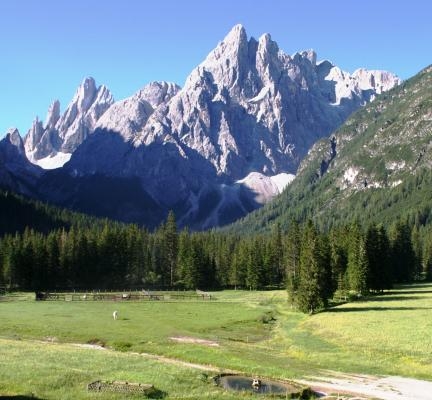 Cima Una Versione Originale