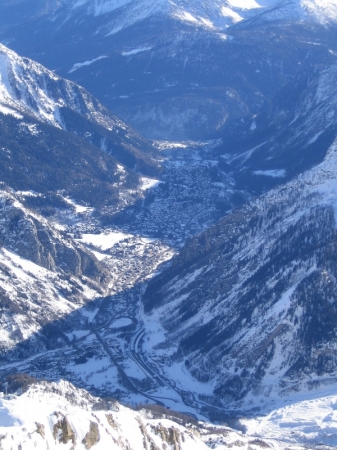 Courmayeur