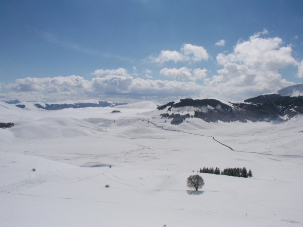 Escursione Sibillini - 005
