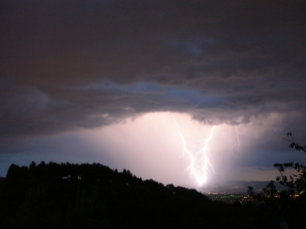 Fulmini Bastia Bettona