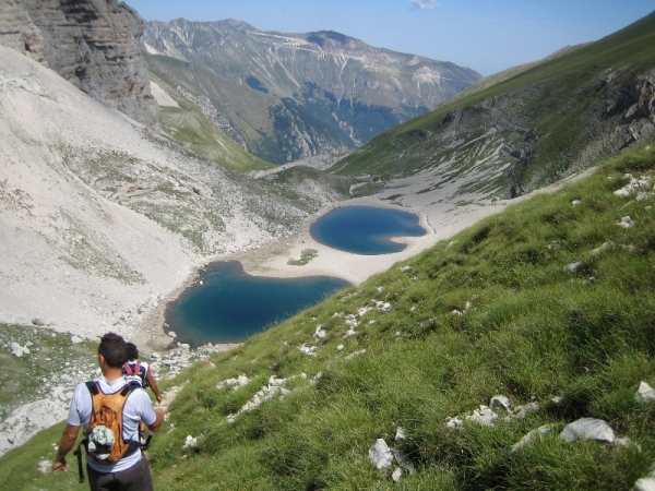 Laghi Di Pilato