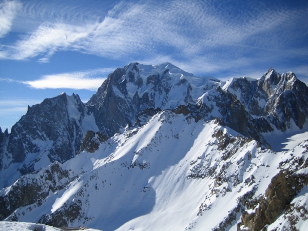 Monte Bianco