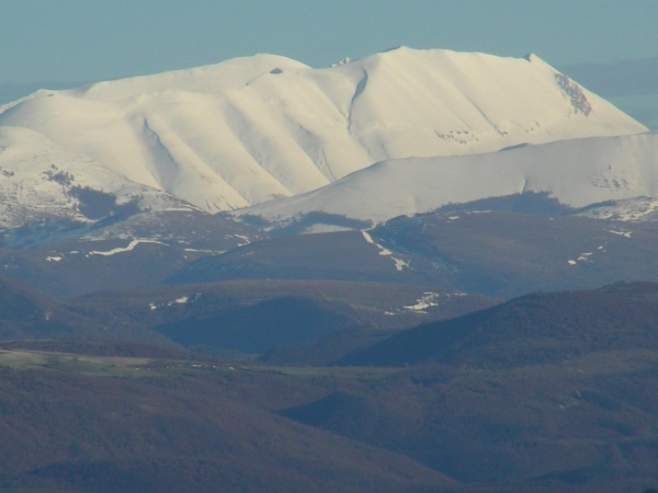 Monte Vettore