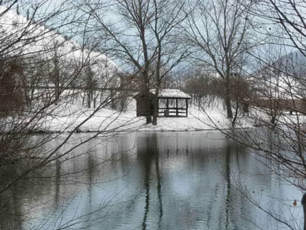 Parco Regionale di Colfiorito