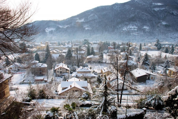 Torre Pellice 16-12-07